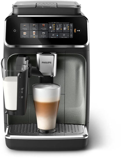 PHILIPS Series 3300 LatteGo EP3349/70 – automatický kávovar