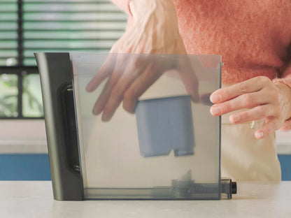 PHILIPS Series 3300 LatteGo EP3349/70 – automatický kávovar