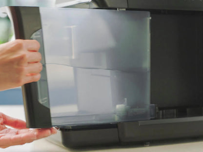 PHILIPS Series 3300 LatteGo EP3349/70 – automatický kávovar