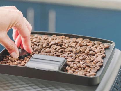 PHILIPS Series 3300 LatteGo EP3349/70 – automatický kávovar