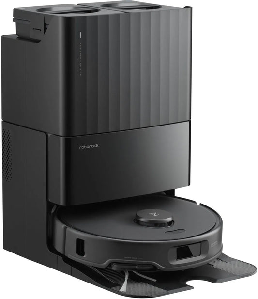 Roborock Qrevo Edge 5v1 – robotický vysávač