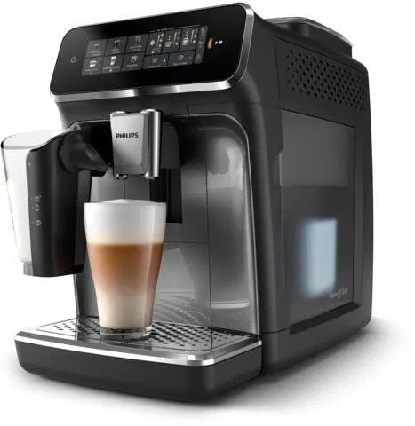PHILIPS Series 3300 LatteGo EP3349/70 – automatický kávovar