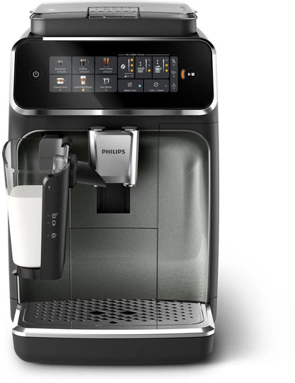 PHILIPS Series 3300 LatteGo EP3349/70 – automatický kávovar