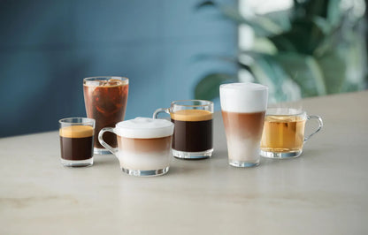 PHILIPS Series 3300 LatteGo EP3349/70 – automatický kávovar