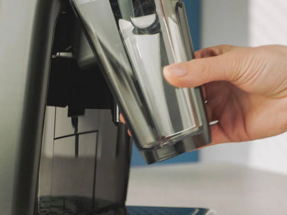 PHILIPS Series 3300 LatteGo EP3349/70 – automatický kávovar