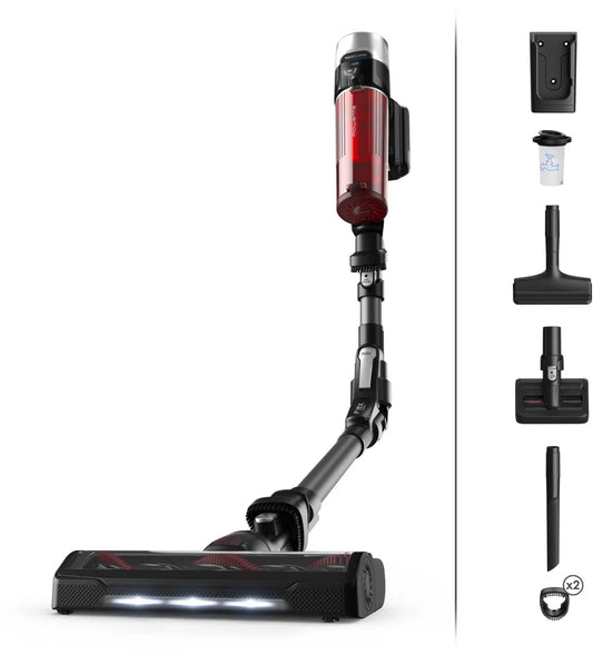 Rowenta RH2078WO X-Force Flex 9.60 3 v 1 Animal Auto 100AW